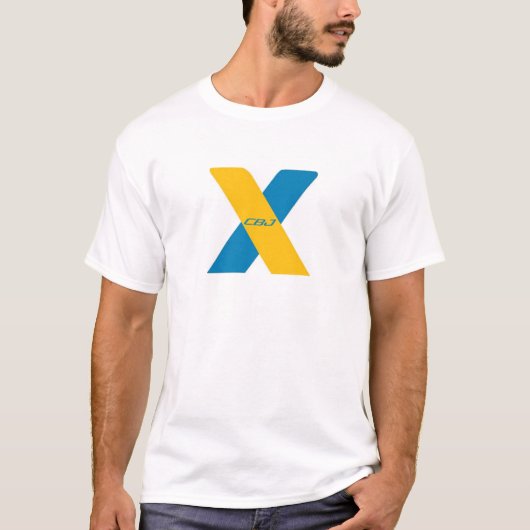 jeneverbes t-shirt (Voorkant)
