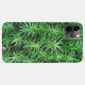 Jeneverbeshaar Pet Moss Case-Mate iPhone Case (Achterkant (horizontaal))