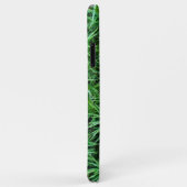 Jeneverbeshaar Pet Moss Case-Mate iPhone Case (Achterkant/rechts)