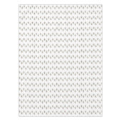  jeneverbespatroon tafelkleed (Voorkant)