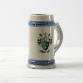 Jenkins Wapenmunt Bierpul (Voorkant rechts)