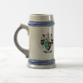 Jenkins Wapenmunt Bierpul (Links)
