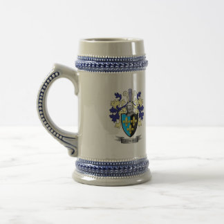 Jenkins Wapenmunt Bierpul