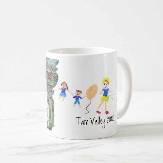 Jenna Brown Mok (Voorkant rechts)