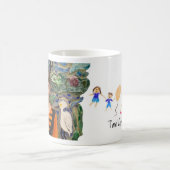 Jenna Brown Mok (Center)