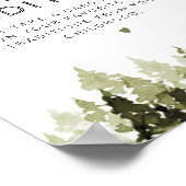 JENNA Mountain Pine Baby Family Traditions Game Poster (Hoek)