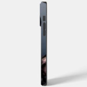 Jenna Ortega Case-Mate iPhone Case (Achterkant / Links)