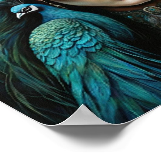 Jennabeth Poster (Hoek)