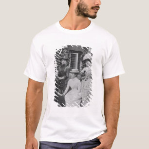 Jennie Jerome, later Lady Randolph Churchill T-shirt