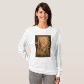 Jennie Yeamans "Our Jennie" Poster T-shirt (Voorkant volledig)