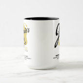 Jennie's Restaurant & Lounge, Chicago Mok (Midden)