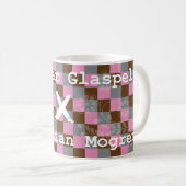 jennifer & christian  koffiemok (Voorkant rechts)