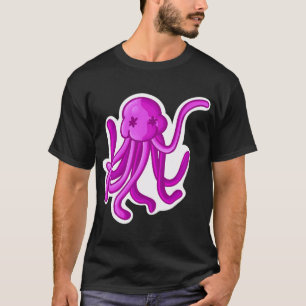 Jennifer de kwal t-shirt