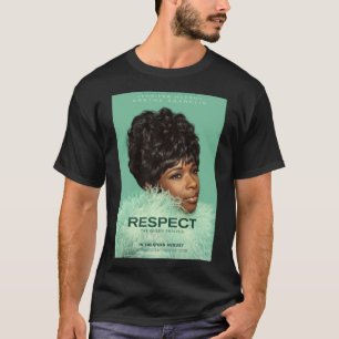 Jennifer Hudson Poster   T-shirt