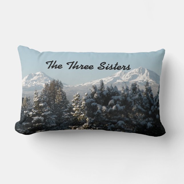 Jennifer Lakes Photo Kussens (Voorkant)