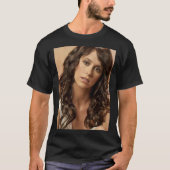 Jennifer Love Hewitt T-shirt (Voorkant)