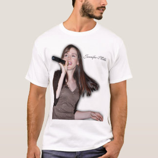 Jennifer Mello - T-shirt