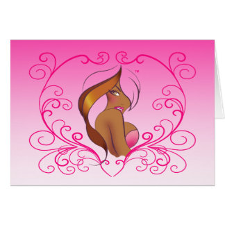 Jennifer Rabbit ~ Sexy Femme Fatale