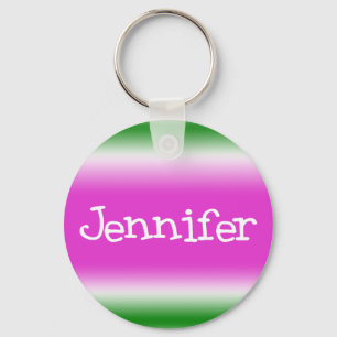 Jennifer Sleutelhanger