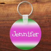 Jennifer Sleutelhanger (Voorkant)