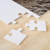 Jennifer, Sylvie en Holly Puzzle Legpuzzel (Zijkant)