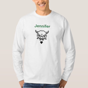 Jennifer T-shirt