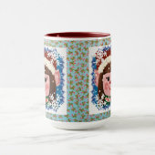 Jennifer the Elf Cup Mok (Midden)