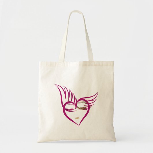 Jennifer Tote Bag (Voorkant)