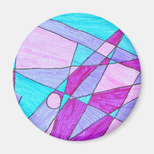 Jennifer Voogd Magneet