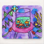 Jennifer Voogd Muismat (Voorkant)