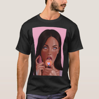 Jennifer's Body harten Spiral Notitieboek.png T-shirt