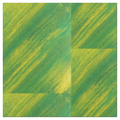 Jennifer's Green Stof (Close Up)