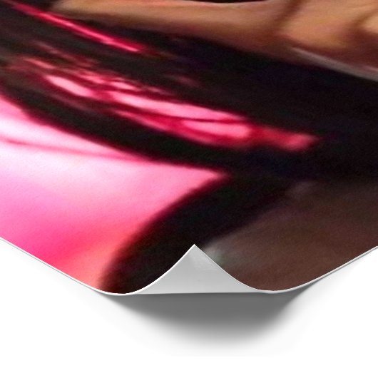 Jennifers lichaam poster (Hoek)