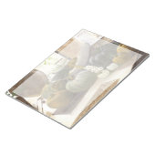 Jennifer's pompoenen notitieblok (Schuin)