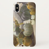 Jennifer's Pumpkins iPhone case (Achterkant)