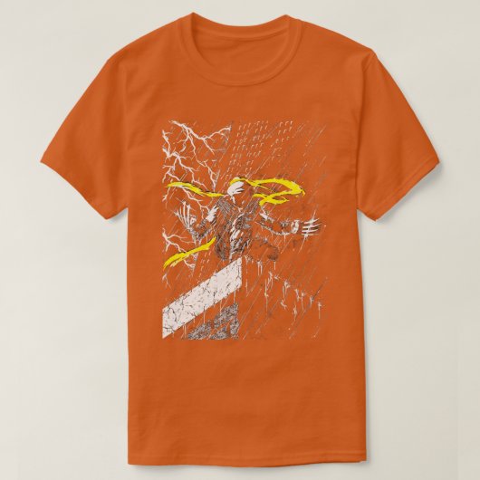 Jennika T-shirt (Design voorkant)