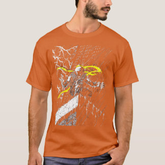 Jennika T-shirt