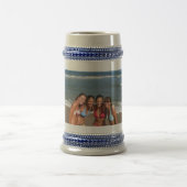 Jenn's Stein Bierpul (Center)