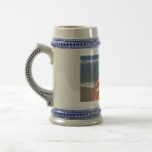 Jenn's Stein Bierpul (Links)