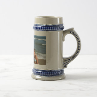 Jenn's Stein Bierpul