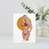 Jenny Briefkaarten (Staand voorkant)