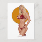 Jenny Briefkaarten (Voorkant)