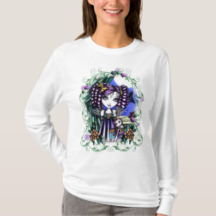Jenny Cute Valentijn Rag Doll Angel Top