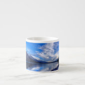 Jenny in Morning Espresso Kop (Voorkant)