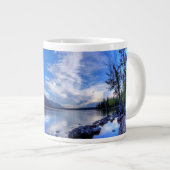 Jenny in Morning Grote Koffiekop (Voorkant rechts)