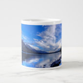 Jenny in Morning Grote Koffiekop (Voorkant)