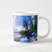 Jenny in Morning Grote Koffiekop (Rechts)