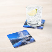 Jenny in Morning Kartonnen Onderzetters (Insitu)