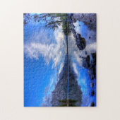 Jenny in Morning Legpuzzel (Verticaal)