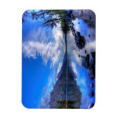 Jenny in Morning Magneet (Verticaal)